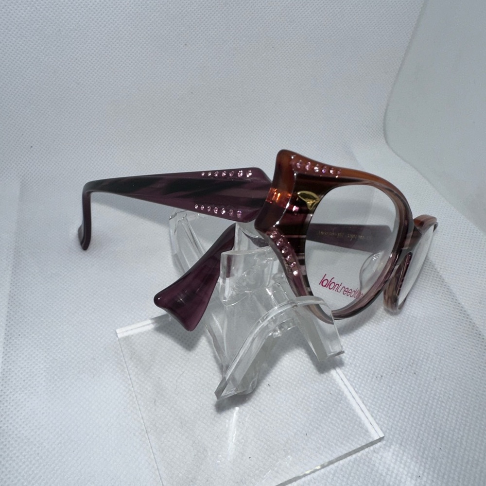 New Lafont Designer Optical Frames. - image 5